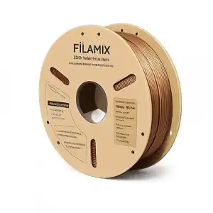 Filamix Hyper Speed Pla Filament Bakır 1.75mm 1kg