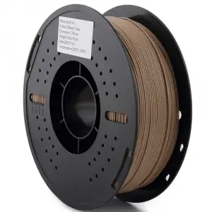 Filamix Pla Plus Filament (Wood) Ahşap 1.75mm 1kg