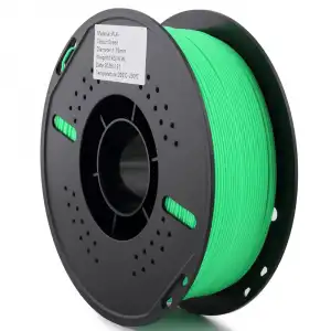 Filamix Pla Plus Filament Yeşil 1.75mm 1kg