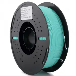 Filamix Pla Plus Filament Koyu Nane Yeşil 1.75mm 1kg