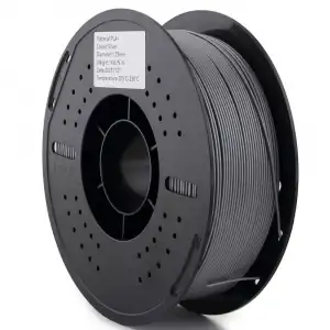 Filamix Pla Plus Filament Gümüş 1.75mm 1kg