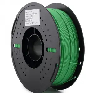 Filamix Pla Plus Filament Floresan Yeşil 1.75mm 1kg
