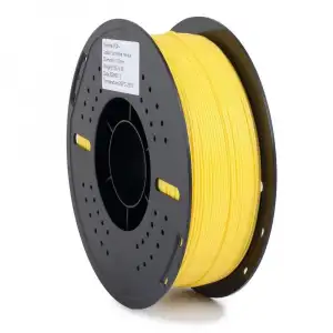 Filamix Pla Plus Filament Güneş Sarı 1.75mm 1kg