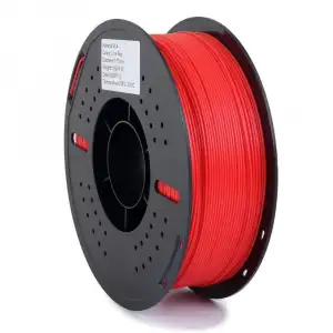 Filamix Pla Plus Filament True Kırmızı 1.75mm 1kg