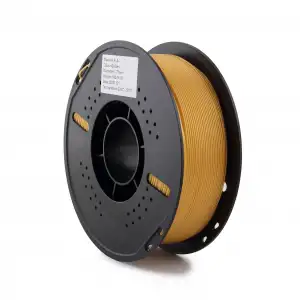 Filamix Pla Plus Filament Altın 1.75mm 1kg