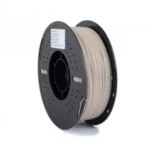 Filamix Pla Plus Filament Açık Kahverengi 1.75mm 1kg