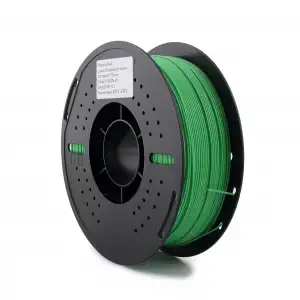 Filamix Pla Plus Filament Floresan Yeşil 1.75mm 1kg