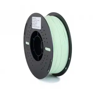 Filamix Pla Plus Filament Açık Nane Yeşil 1.75mm 1kg