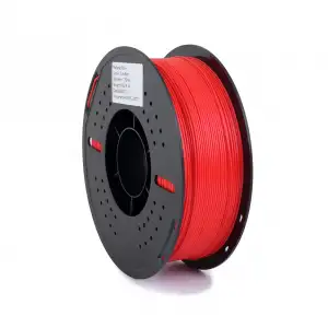Filamix Pla Plus Filament True Kırmızı 1.75mm 1kg