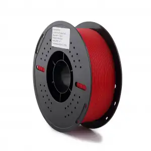 Filamix Pla Plus Filament Ateş Kırmızı 1.75mm 1kg