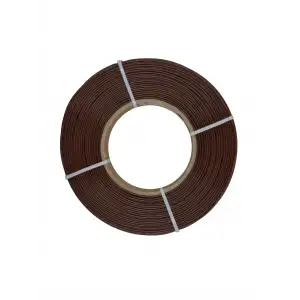 Elas 1.75mm Kiremit Pet-G Makarasız Filament 1KG