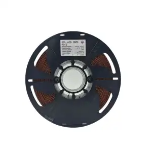 Elas 3D Pet-G Makaralı Filament Kiremit 1.75mm 1kg