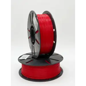 Filenta Kırmızı Pla Premium Filament 1Kg 1.75mm