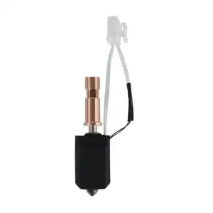 Anycubic Kobra S1 Geliştirilmiş Hotend Seti 0.4mm