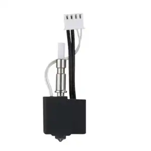 Anycubic Kobra S1 Hotend Kiti - 0.4mm - Sertleştirilmiş Çelik