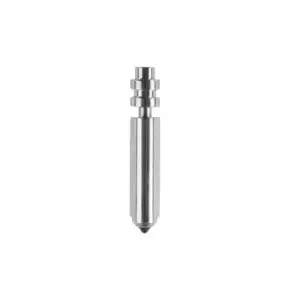 Anycubic Kobra X Series - Sertleştirilmiş Çelik Nozzle 0.4mm -KLON