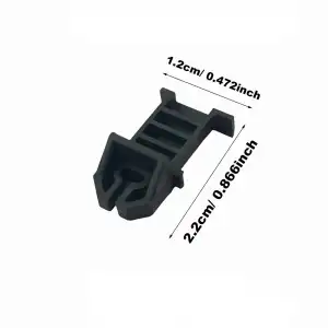 Bambu Lab A1-A1 Mini-P2S-H2S-H2D Hotend Gövde Silikon İzolasyon Pedi
