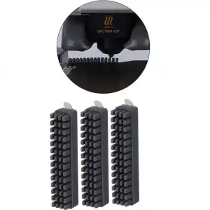 Bambu Lab A1 Mini Nozzle Temizleme Silikonu-1 Adet