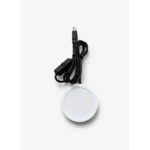 Bambu Lab LED Lamp Kit 001 Uyumlu 3D Baskı LED Lamba Kiti 5v USB Gün Işığı -3w-6Ledli