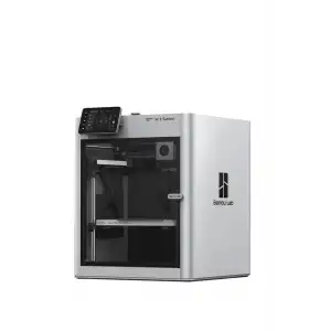 Bambu Lab X1 Carbon 3D Yazıcı