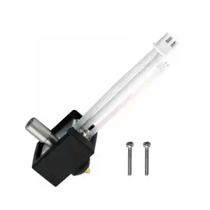 Creality Ender 3 S1 Isıtıcı Blok Kiti - Standart 260°C