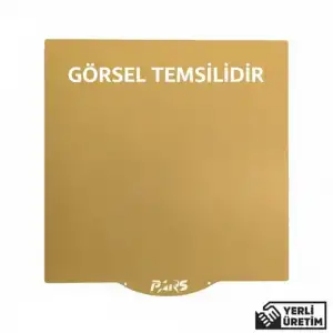 Creality K2 Pei Tabla