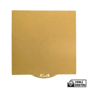 Creality K2 Plus/K2 Plus Combo Pei Tabla - 370x370 mm