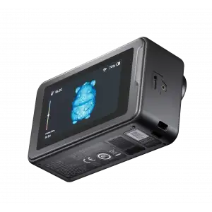 Creality Pika 3D Tarayıcı