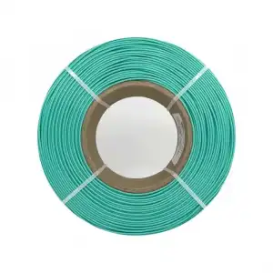 Elas 1.75mm Su Yeşili Pla Pro Makarasız Filament 1KG