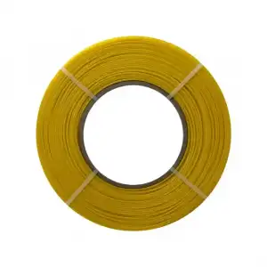 Elas 1.75mm Sarı Pla Pro Makarasız Filament 1KG