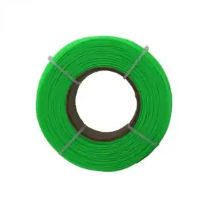 Elas 1.75mm Fıstık Yeşil Pla Pro Makarasız Filament 1KG