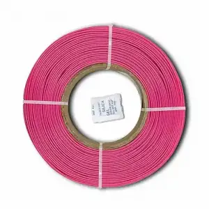 Elas 1.75mm Pembe Pla Pro Makarasız Filament 1KG