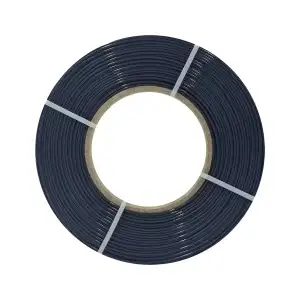 Elas 1.75mm Antrasit Gri Pla Pro Makarasız Filament 1KG