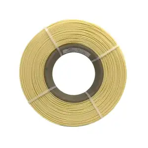 Elas 1.75mm Bej Pla Pro Makarasız Filament 1KG
