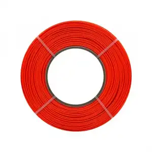 Elas 1.75mm Turuncu Pla Pro Makarasız Filament 1KG