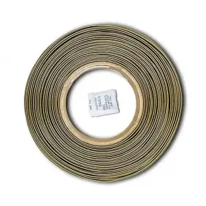 Elas 1.75mm Bronz Pet-G Makarasız Filament 1KG