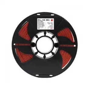 Elas 3D Bakır PLA PRO 1KG Filament
