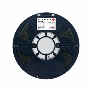 Elas 3D Haki Yeşil PLA PRO 1KG Filament
