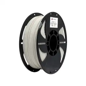 Elas 3D ASA Filament Beyaz 1.75mm 1kg