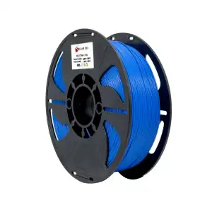 Elas 3D ASA Filament Mavi 1.75mm 1kg