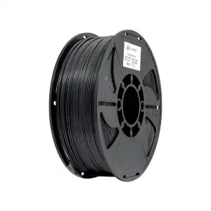 Elas 3D ASA Filament Siyah 1.75mm 1kg