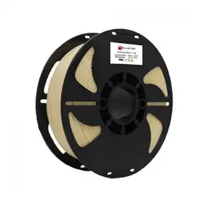 Elas 3D Pet-G Makaralı Filament Bej 1.75mm 1kg