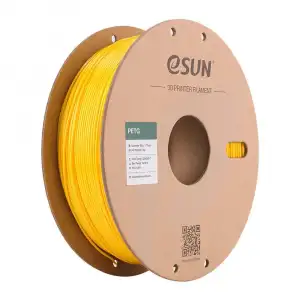 eSUN PETG Filament Sarı 1.75mm 1kg