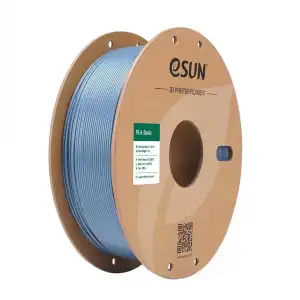 eSUN Pla-Basic Filament Açık Gri 1.75mm 1kg