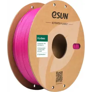 eSUN Pla-Basic Filament Mor 1.75mm 1kg