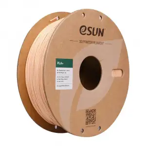 eSUN Pla+ Filament Bej 1.75mm 1kg