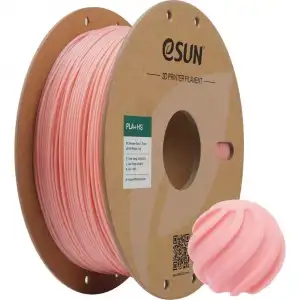 Esun PLA-HS Yüksek Hızlı Filament - Bebek Pembe