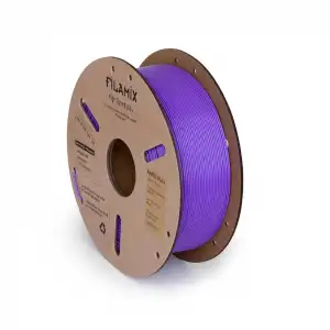 Filamix Hyper Speed Pla Filament Mor 1.75mm 1kg