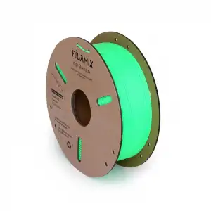 Filamix Hyper Speed Pla Filament Yeşil 1.75mm 1kg
