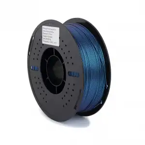 Filamix PLA Chameleon Peacock Blue Filament 1.75mm 1 Kg